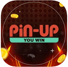Мобильное приложение Pin up
