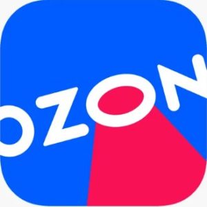Иконка приложения Ozon