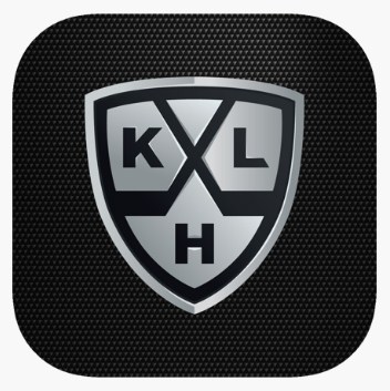 Мобильное приложение «KHL»