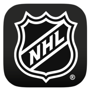 Иконка приложения NHL