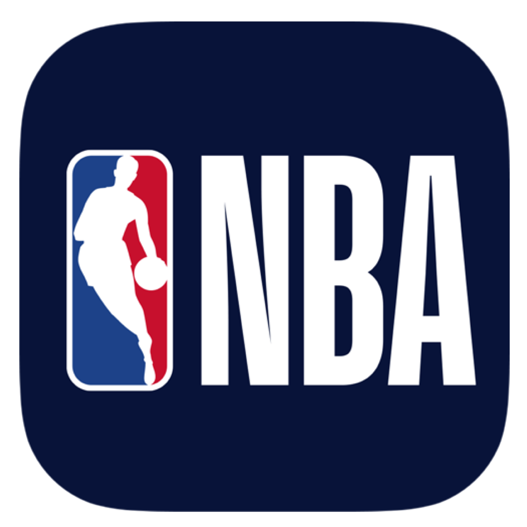 Мобильное приложение «NBA»