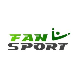 Иконка приложения Fansport на айфон
