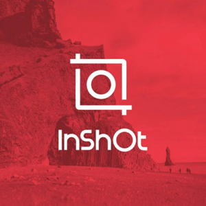 Иконка приложения InShot