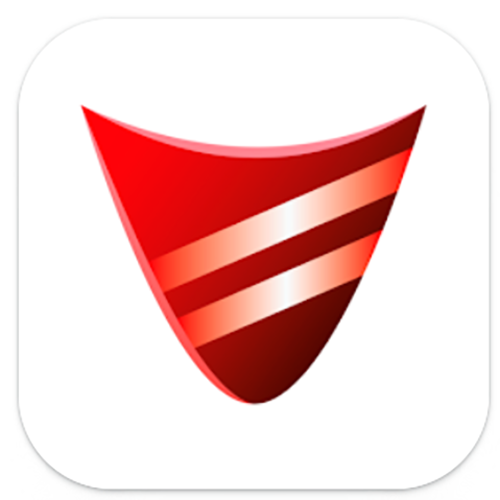 Мобильное приложение Red Shield VPN