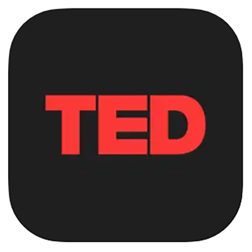 Приложение TED