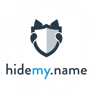 Hidemyname на Android
