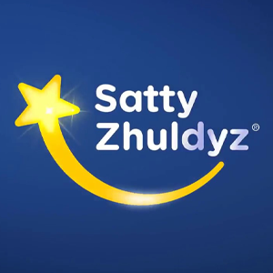 Satty Zhuldyz на Android
