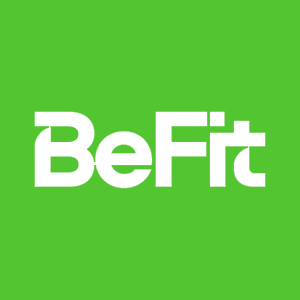 BeFit на Android