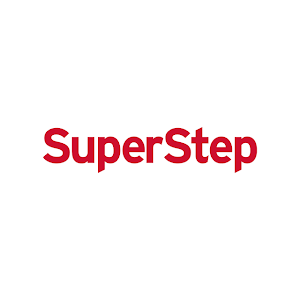 SuperStep на Android