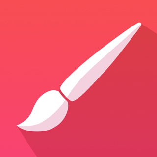 Infinite Painter на Android